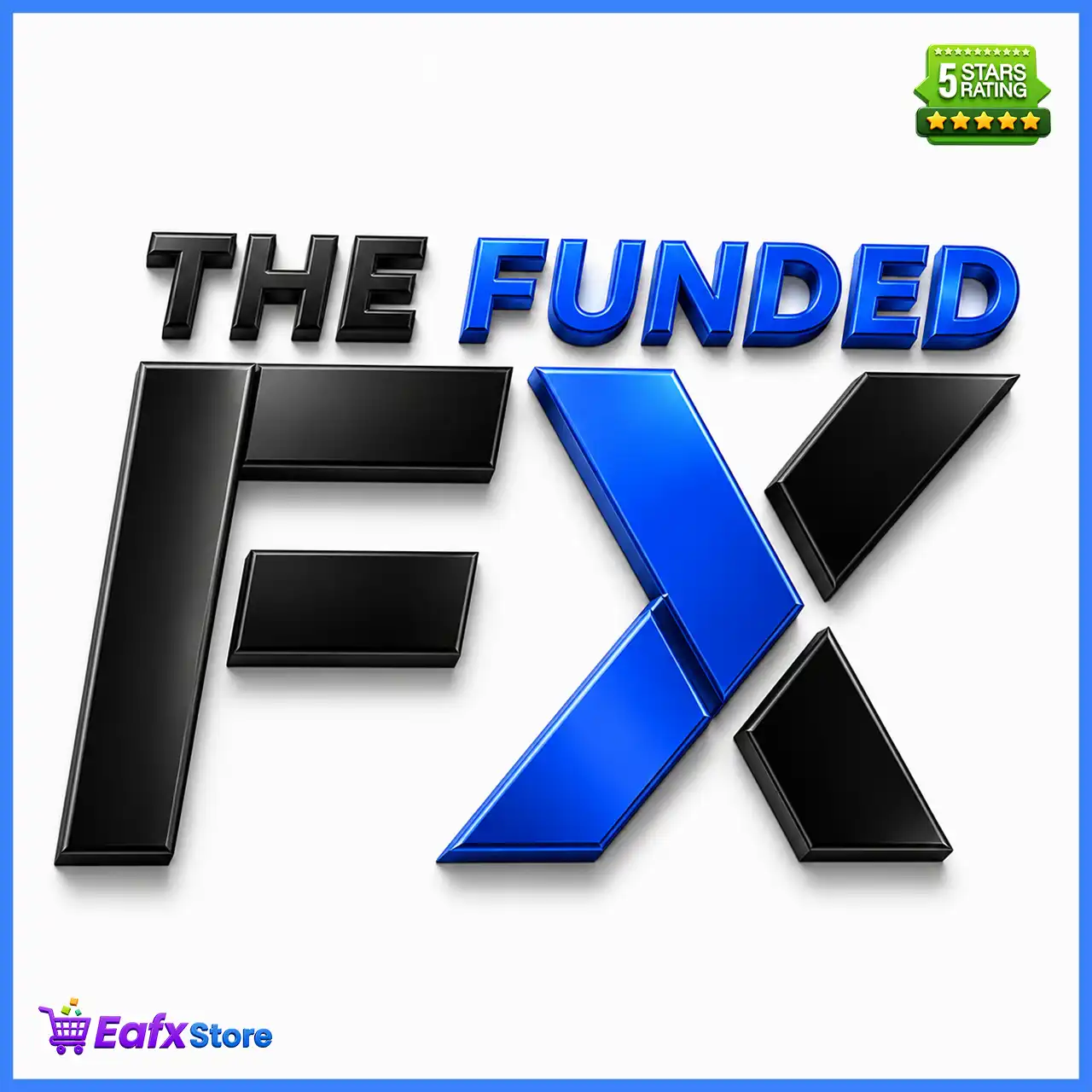 Get Funded FX EA MT4 + SetFiles (Platform build 1476+)
