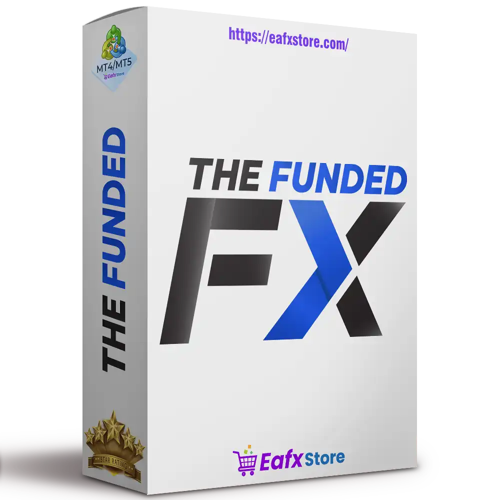 Get Funded FX EA MT4 + Setfiles (Platform build 1425+)