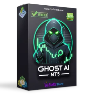 Ghost AI EA MT5 with SetFiles (Unlimited) 7 Ghost AI EA MT5