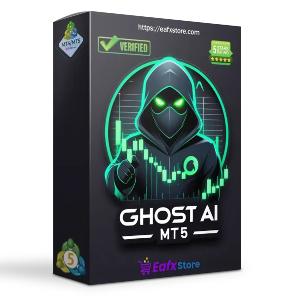 Ghost AI EA MT5