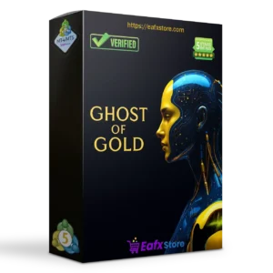 Ghost OF Gold X MT5