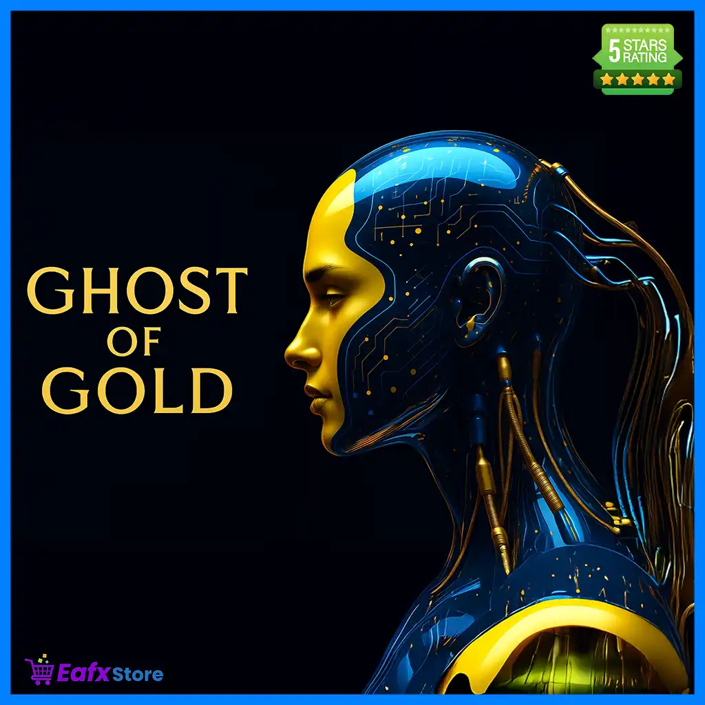 Ghost OF Gold X MT5 + SetFiles (Latest version) – GroupBuy
