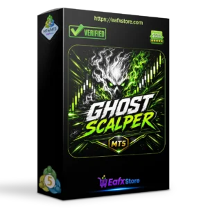 Ghost Scalper MT5 with SetFiles (Latest version) – GroupBuy 7 Ghost Scalper MT5