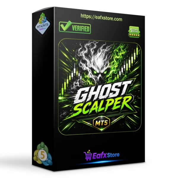 Ghost Scalper MT5