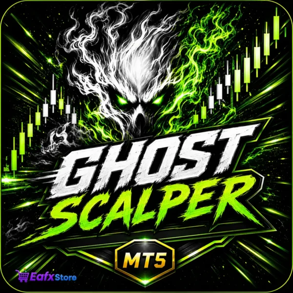 Ghost Scalper MT5 EA