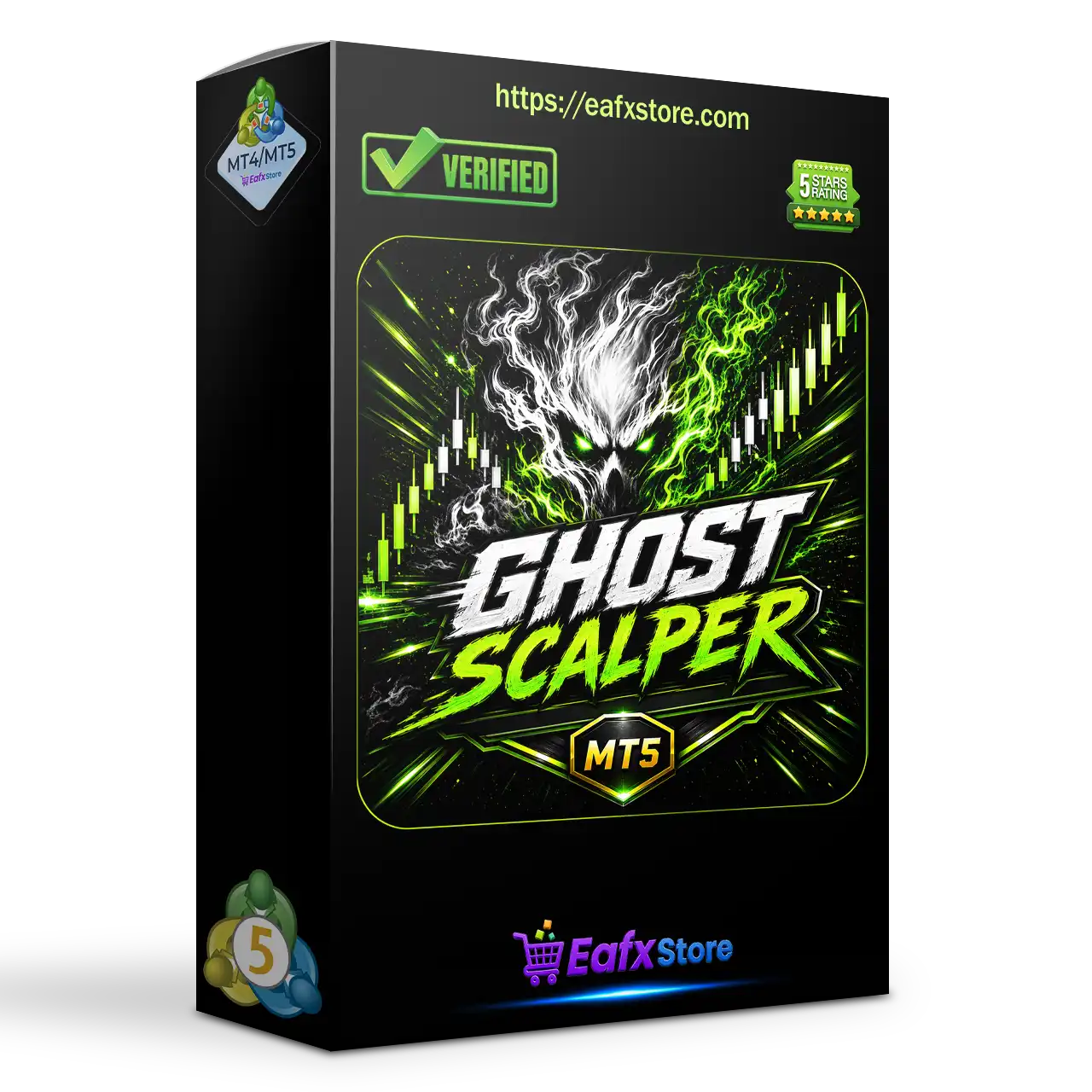 Ghost Scalper MT5 with SetFiles (Latest version) – GroupBuy 1 Ghost Scalper MT5