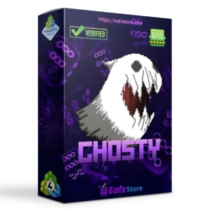 GhostyFX EA MT4