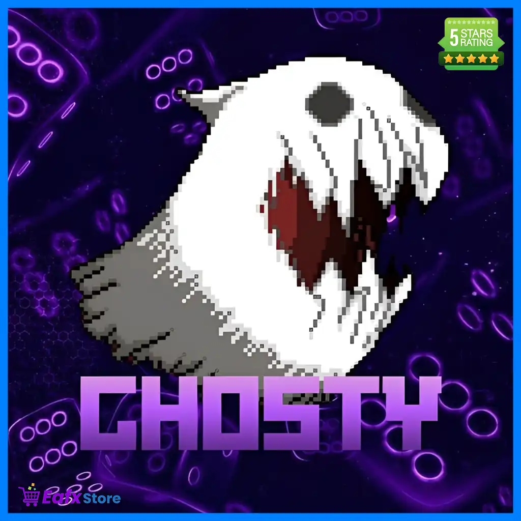 GhostyFX EA MT4 Unlimited