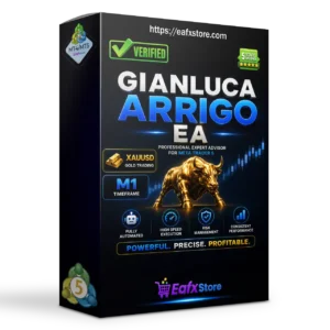 Gianluca Arrigo EA MT5