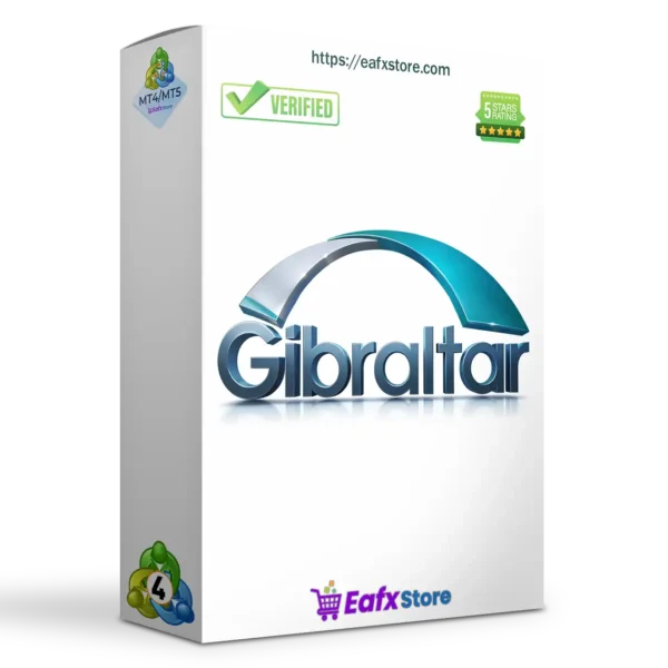Gibraltar EA MT4