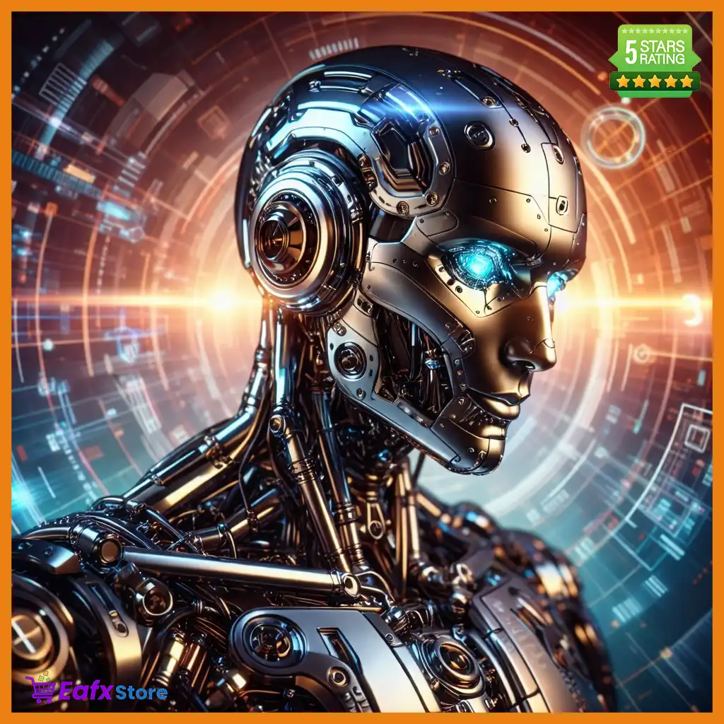 Gipo Trex EA MT4 (Latest version) - Unlimited