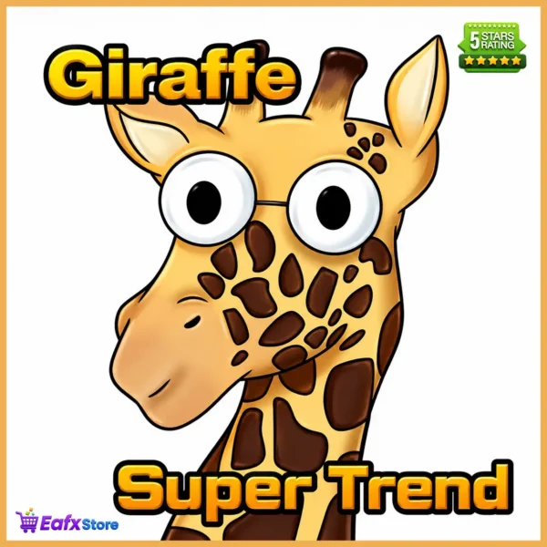 Giraffe Super Trend EA