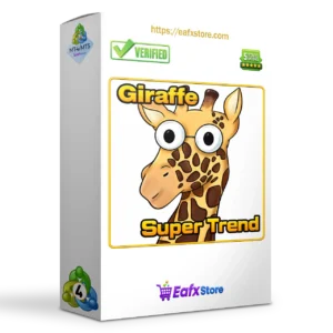 Giraffe Super Trend EA MT4