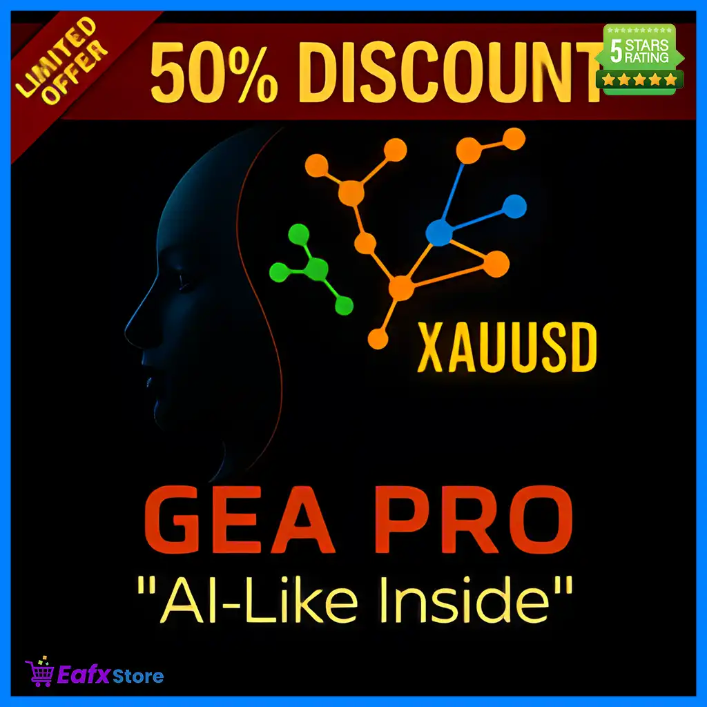 Gladius EA Pro MT4 (Latest version) - Unlimited
