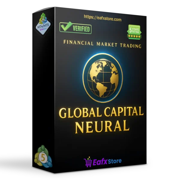 Global Capital Neural MT5