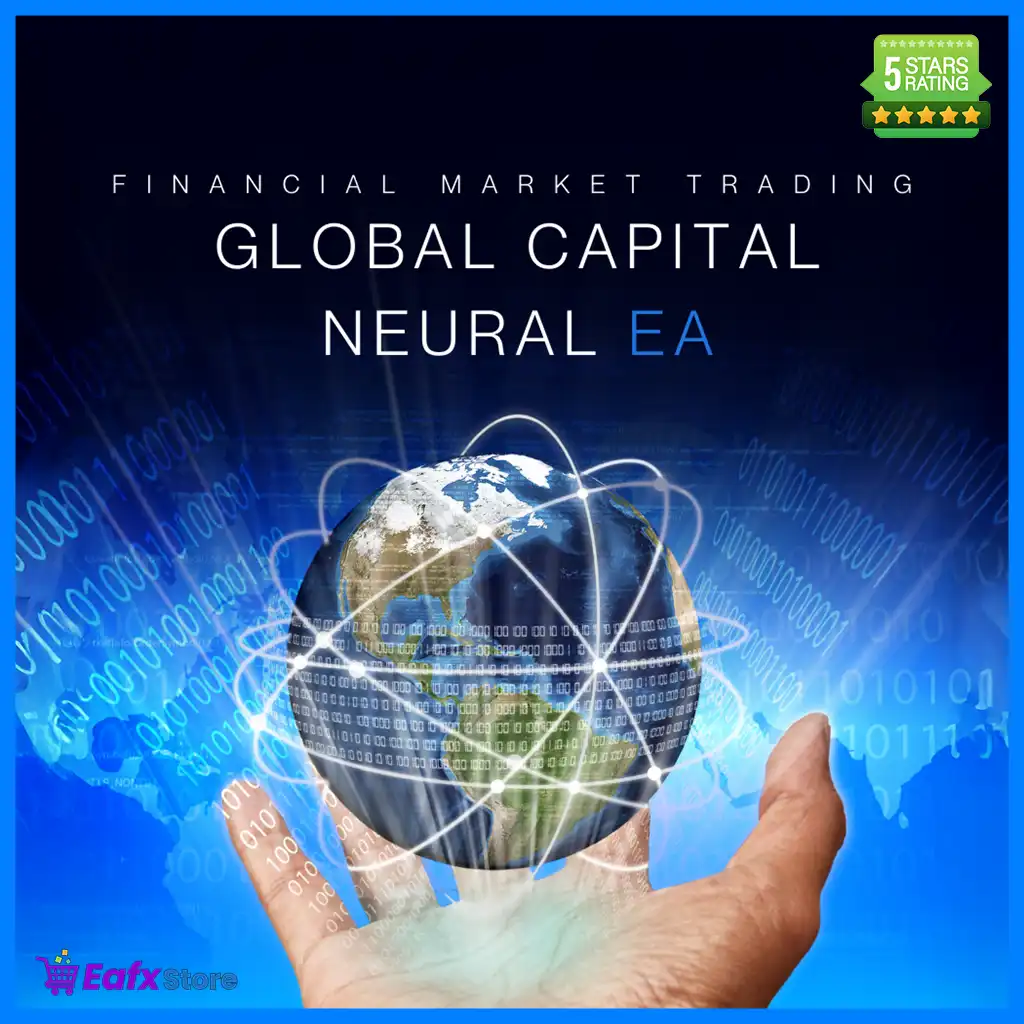 Global Capital Neural MT5 (Latest version) – GroupBuy
