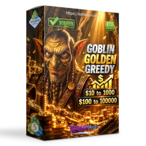 Goblin Golden Greedy EA MT5