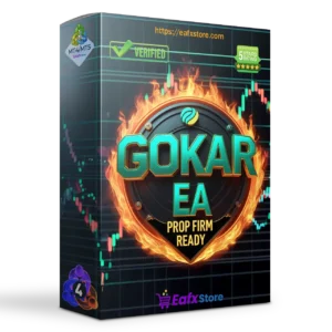 Gokar EA MT4