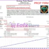 Gokar EA MT4 Trading Results Prop
