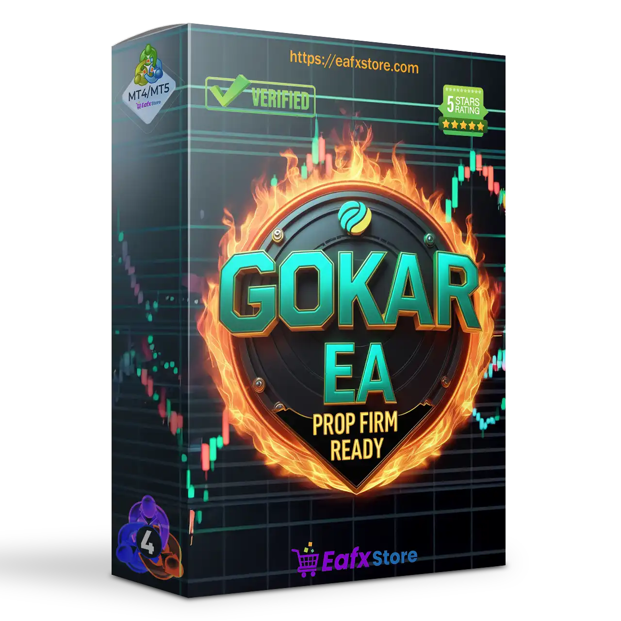 Gokar EA MT4