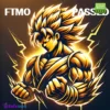 Goku EA