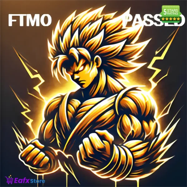 Goku EA