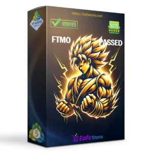 Goku EA MT5