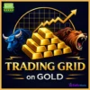 Gold 1 Minute Grid EA