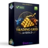 Gold 1 Minute Grid EA MT5
