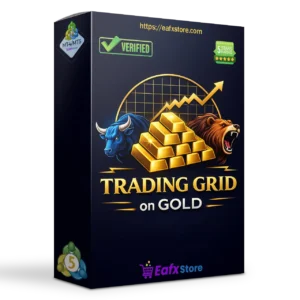 Gold 1 Minute Grid EA MT5 (Latest version) – GroupBuy 11 Gold 1 Minute Grid EA MT5