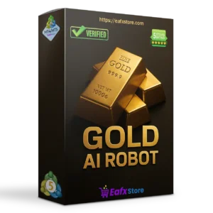 Gold AI Robot MT5