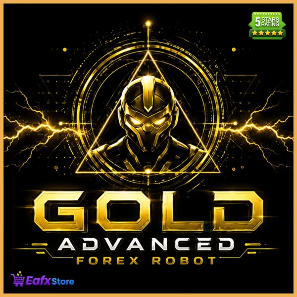 Gold Advanced EA