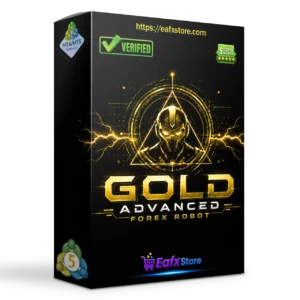 Gold Advanced EA MT5 with SetFiles (Unlimited) 5 Gold Advanced EA MT5