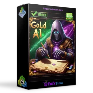 Gold Ai Ea MT4
