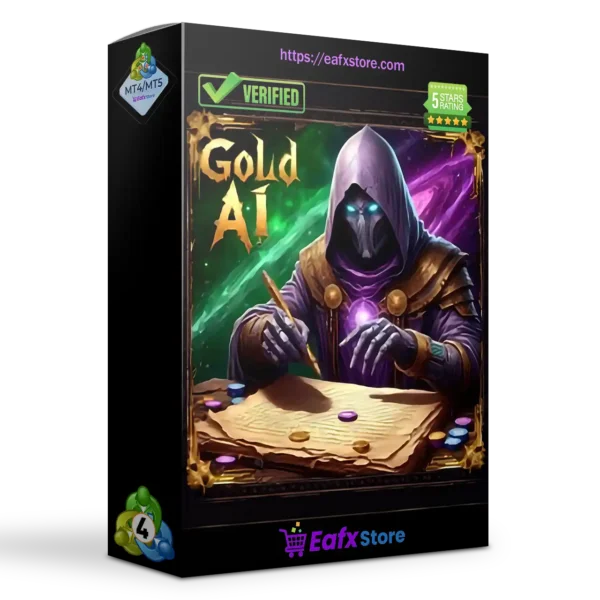 Gold Ai Ea MT4