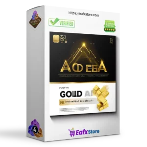 Gold Ai Ea MT4 mql5