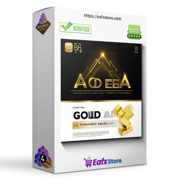 Gold Ai Ea MT4 mql5