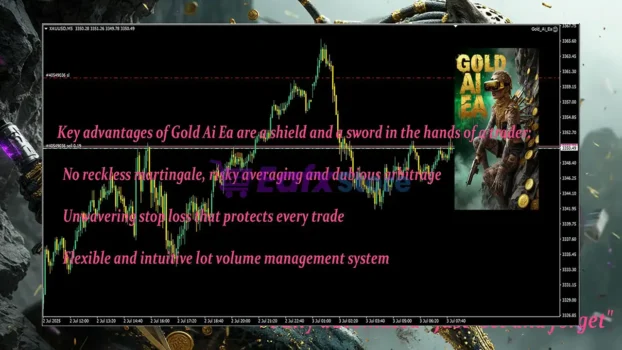 Gold Ai Ea Reviews