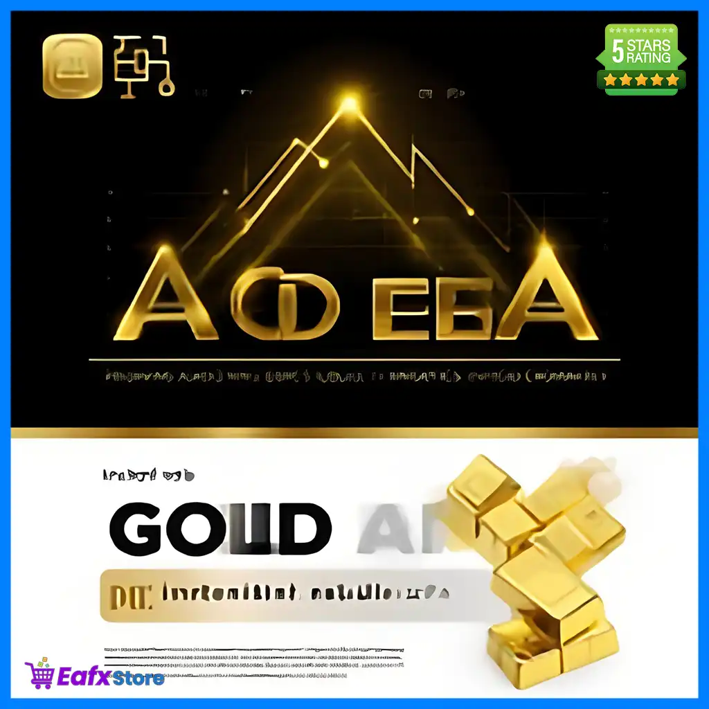 Gold Ai Ea MT4 (Latest version) - Unlimited