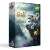 Gold Aliance AI EA MT4