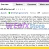 Gold Aliance AI EA Review