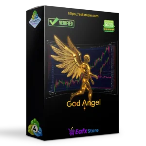 Gold Angel EA MT4