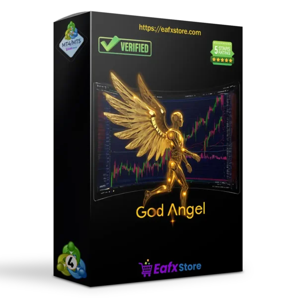 Gold Angel EA MT4