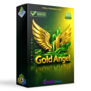 Gold Angel MT4