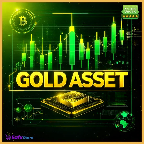 Gold Asset EA