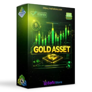 Gold Asset EA MT4