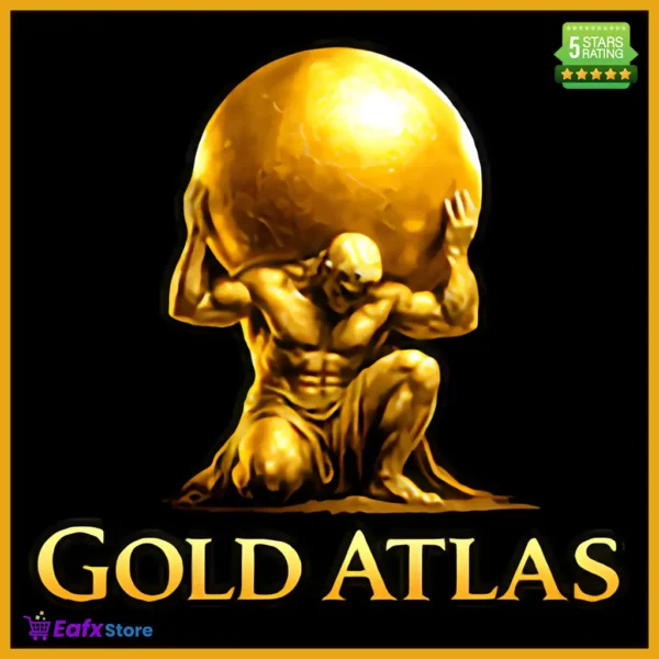 Gold Atlas EA