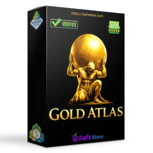 Gold Atlas EA MT5