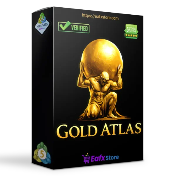 Gold Atlas EA MT5
