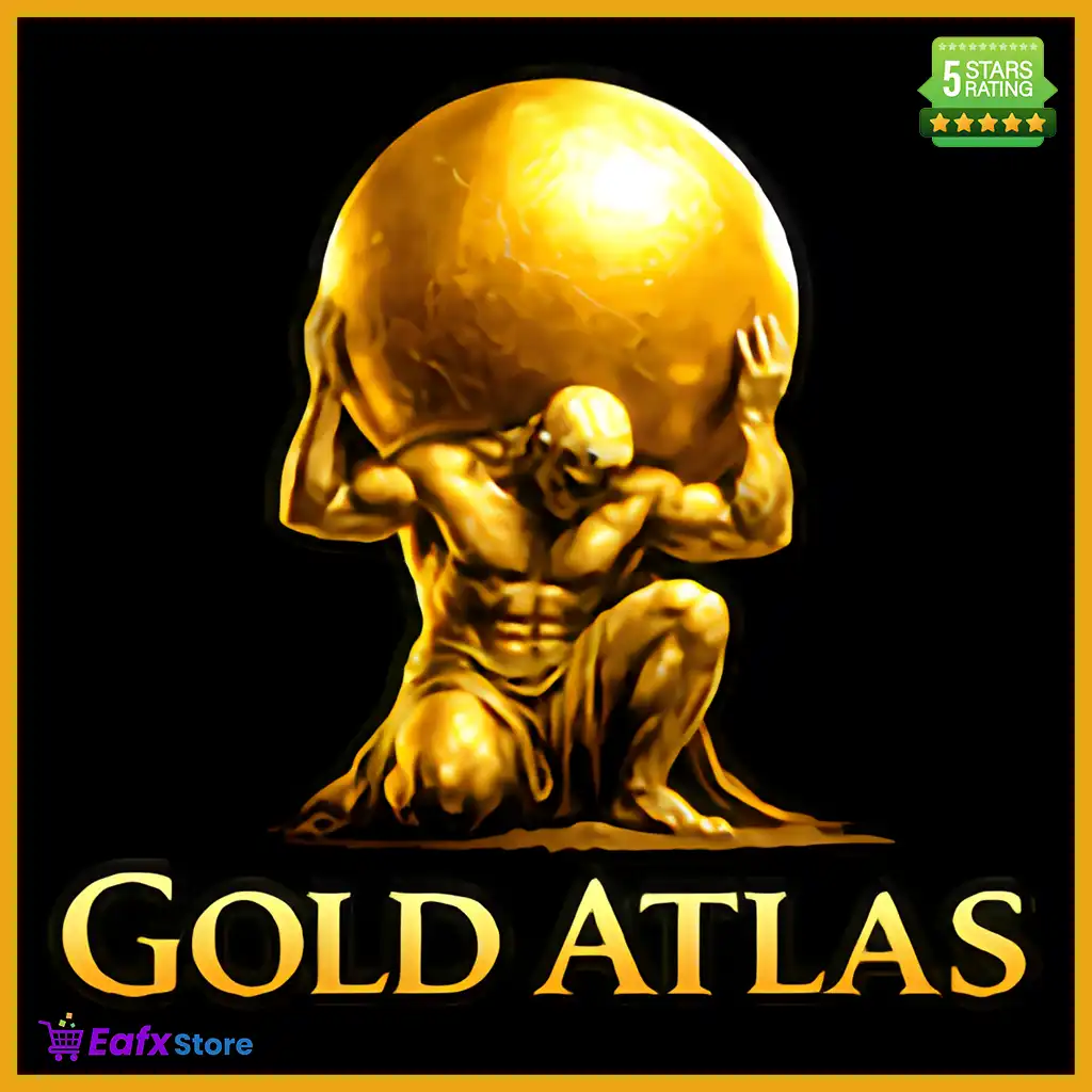 Gold Atlas EA MT5 (Latest version) – GroupBuy